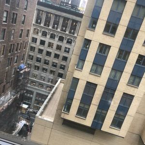 Meet your Posher, Tess